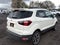2020 Ford EcoSport Base