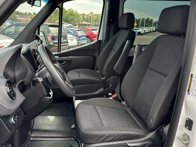 2020 Freightliner Sprinter Passenger Van Base