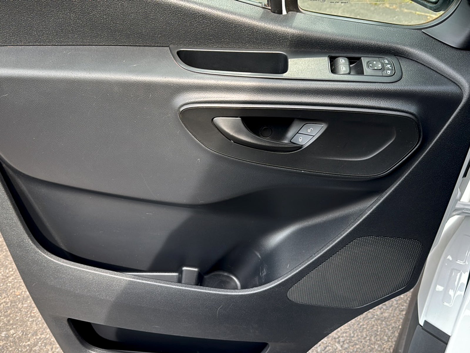 2020 Freightliner Sprinter Passenger Van Base