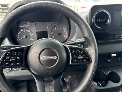 2020 Freightliner Sprinter Passenger Van Base