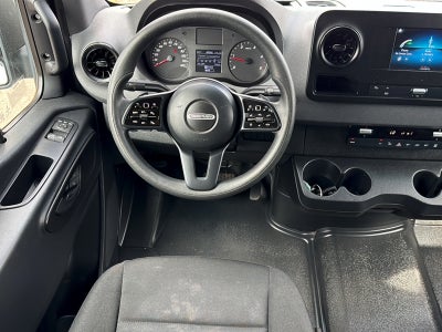 2020 Freightliner Sprinter Passenger Van Base