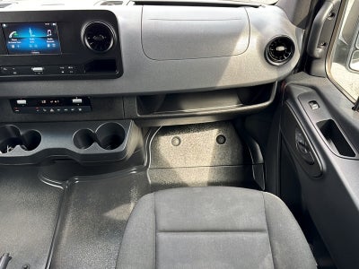 2020 Freightliner Sprinter Passenger Van Base