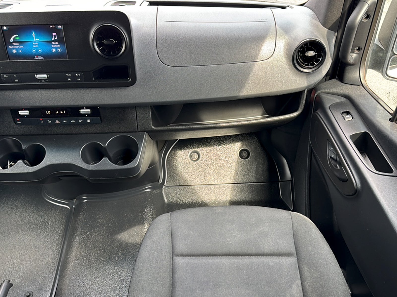 2020 Freightliner Sprinter Passenger Van Base