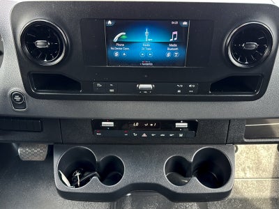 2020 Freightliner Sprinter Passenger Van Base