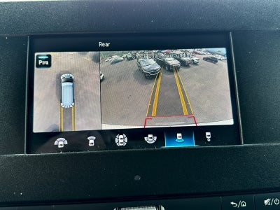 2020 Freightliner Sprinter Passenger Van Base