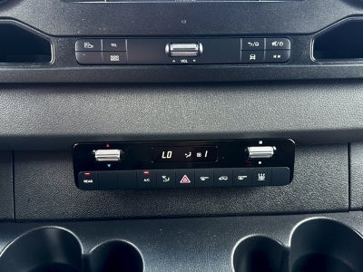 2020 Freightliner Sprinter Passenger Van Base