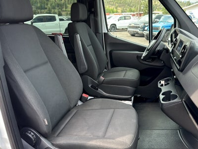 2020 Freightliner Sprinter Passenger Van Base