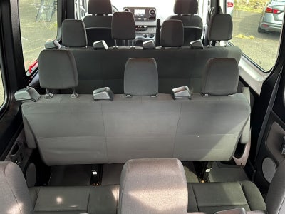 2020 Freightliner Sprinter Passenger Van Base