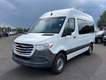 2020 Freightliner Sprinter Passenger Van Base