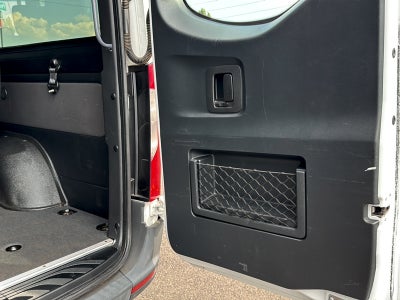 2020 Freightliner Sprinter Passenger Van Base