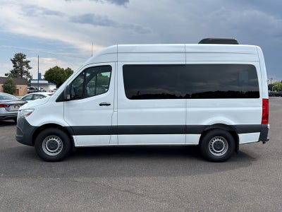 2020 Freightliner Sprinter Passenger Van Base