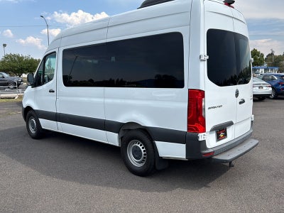 2020 Freightliner Sprinter Passenger Van Base