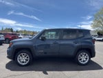 2023 Jeep Renegade Latitude 4x4