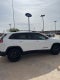 2023 Jeep Cherokee Altitude