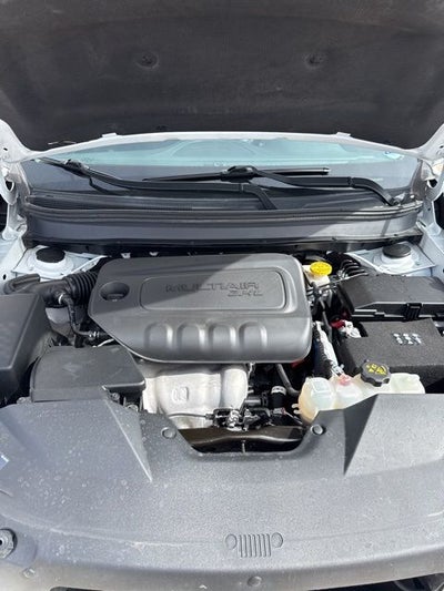 2023 Jeep Cherokee Altitude