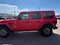 2024 Jeep Wrangler 4-Door Sahara 4x4