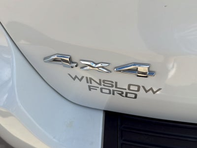 2022 Jeep Grand Cherokee Laredo 4x4