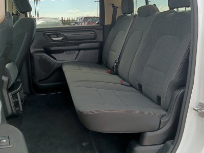 2021 RAM 1500 Tradesman