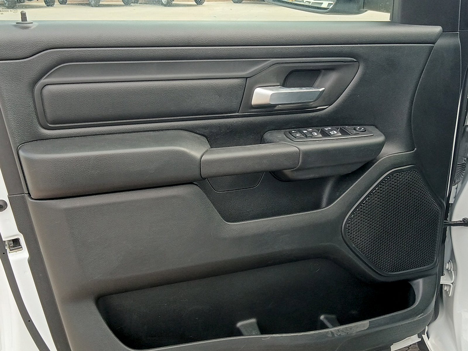2021 RAM 1500 Tradesman