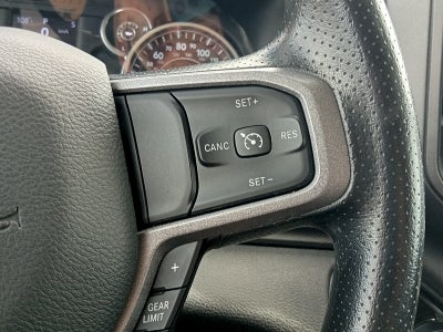 2021 RAM 1500 Tradesman