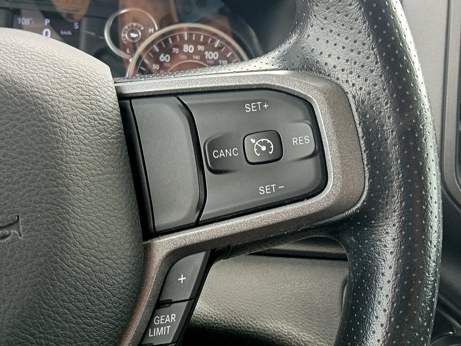 2021 RAM 1500 Tradesman