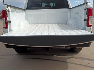 2021 RAM 1500 Tradesman