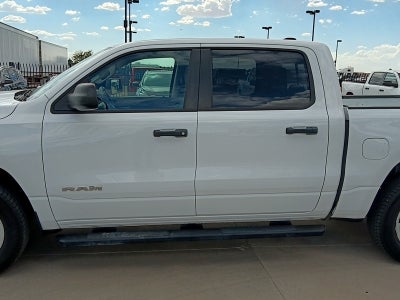 2021 RAM 1500 Tradesman