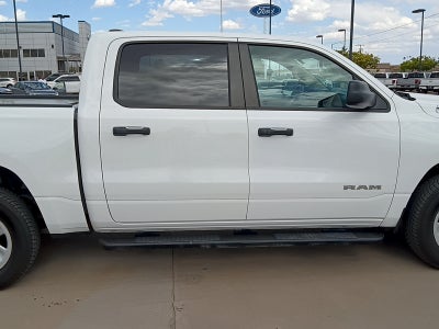 2021 RAM 1500 Tradesman