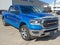 2020 RAM 1500 Laramie Crew Cab 4x4 6'4" Box