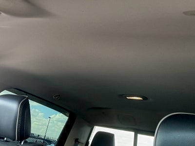 2020 RAM 1500 Laramie Crew Cab 4x4 6'4" Box