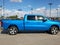 2020 RAM 1500 Laramie Crew Cab 4x4 6'4" Box