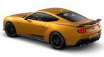 2026 Ford Mustang I4CP