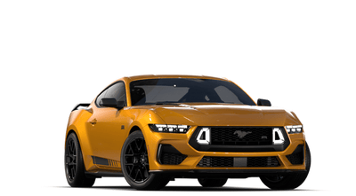2026 Ford Mustang I4CP