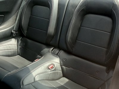 2021 Ford Mustang EcoBoost Premium Fastback