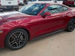 2021 Ford Mustang EcoBoost Premium Fastback