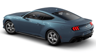 2026 Ford Mustang I4CP