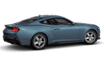 2026 Ford Mustang I4CP