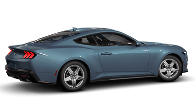 2026 Ford Mustang I4CP