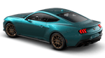2026 Ford Mustang I4CP