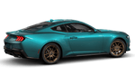 2026 Ford Mustang I4CP
