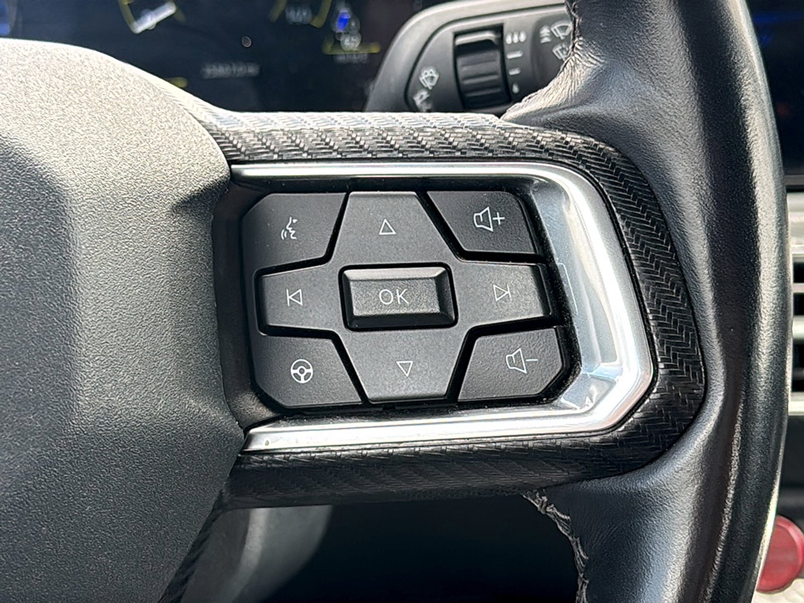 2024 Ford Mustang EcoBoost Premium Convertible