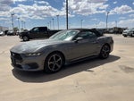 2024 Ford Mustang EcoBoost Premium Convertible