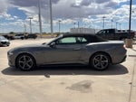 2024 Ford Mustang EcoBoost Premium Convertible