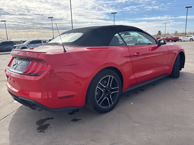 2023 Ford Mustang EcoBoost Premium