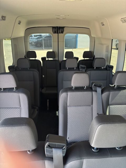 2026 Ford Transit-350 XL