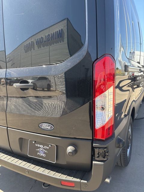 2026 Ford Transit-350 XL
