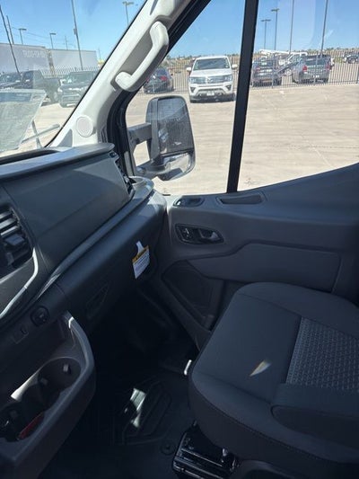 2026 Ford Transit-350 XL