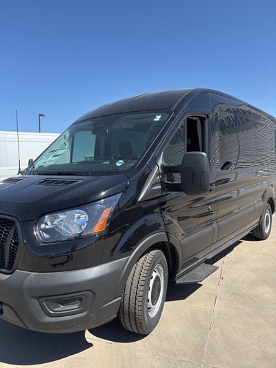 2026 Ford Transit-350 XL