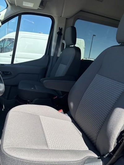 2026 Ford Transit-350 XL