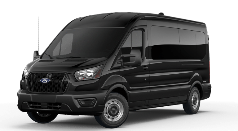 2026 Ford Transit-350 XL